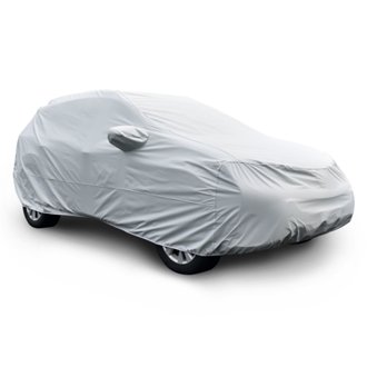Truefit Plus Custom Suv Cover