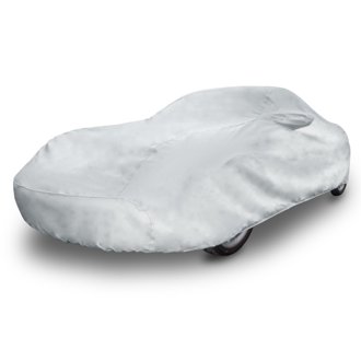 Truefit Plus Custom Car Cover