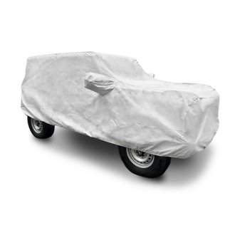 Truefit Plus Custom Suv Cover