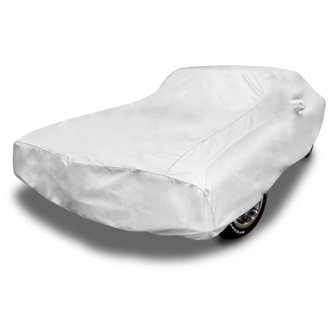 Truefit Plus Custom Car Cover