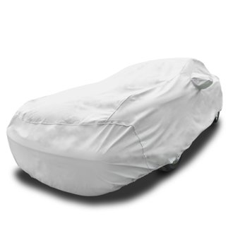Truefit Plus Custom Car Cover