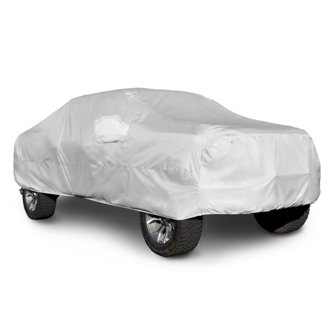 Truefit Plus Custom Truck Cover