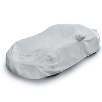 Truefit Plus Custom Car Cover