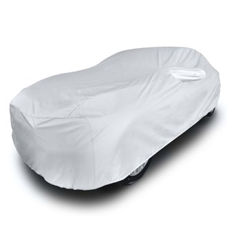 Truefit Plus Custom Car Cover