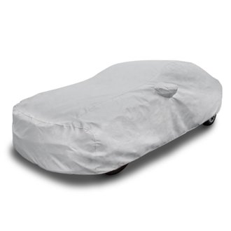 Truefit Plus Custom Car Cover