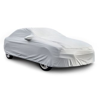 Truefit Plus Custom Car Cover