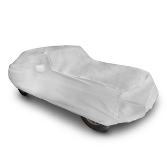 Truefit Plus Custom Car Cover