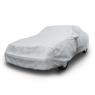 Truefit Plus Custom Car Cover