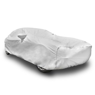 Truefit Plus Custom Car Cover