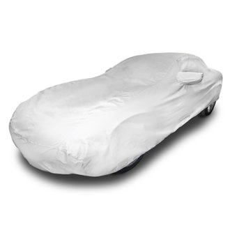 Truefit Plus Custom Car Cover