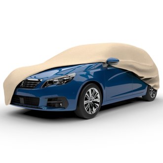 Protector Iv Hatchback Cover