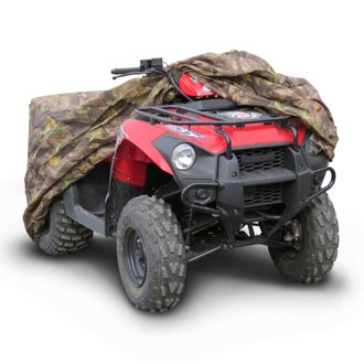 Heavy Duty Waterproof Atv Cover