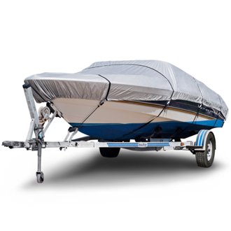 150 Denier Boat Cover