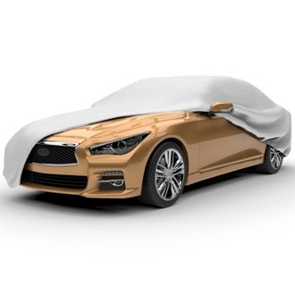 Basic Car Cover