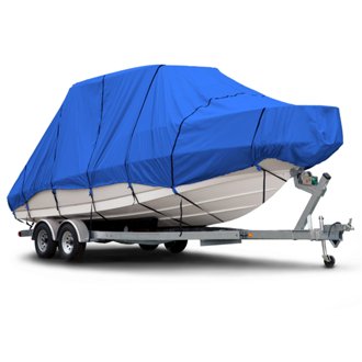 600 Denier Hard Top/T-Top Boat Cover