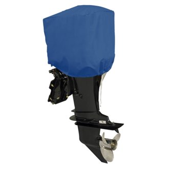 Boat Engine Cover