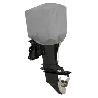 Boat Engine Cover