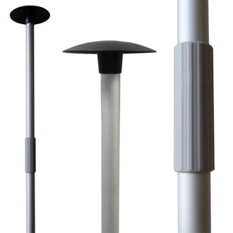 Boat Support Pole