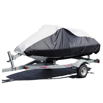 Deluxe 2 Stroke Jet Ski Cover