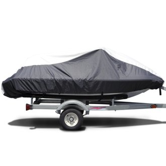 Deluxe 4 Stroke Jet Ski Cover
