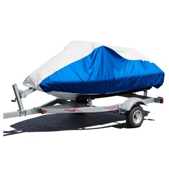 Deluxe 4 Stroke Jet Ski Cover