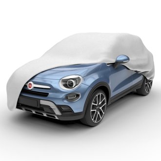 Basic Hatchback Cover