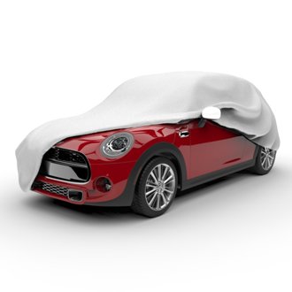 Rain Barrier™ Car Cover