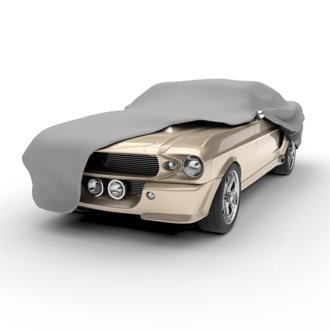 Ultra Car Cover