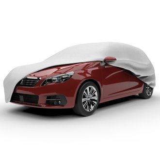 Ultra Hatchback Cover