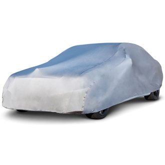 Indoor Stretch Car Cover