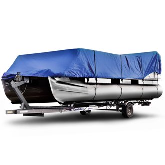 600 Denier Pontoon Cover
