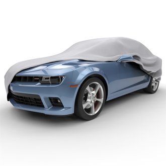 Rain Barrier™ Car Cover