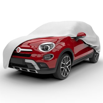 Rain Barrier™ Hatchback Cover
