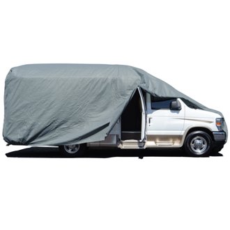 Standard Class B Rv Cover