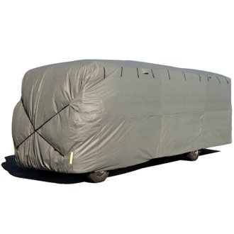 Standard Class A Rv Cover