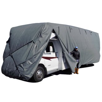 Standard Class C Rv Cover