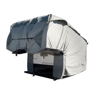 Standard 5th Wheel RV Cover