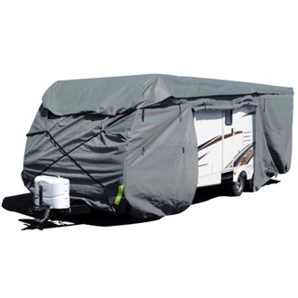 Standard Toy Haul Rv Cover