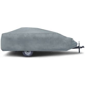 Standard Folding Camper Rv Cover