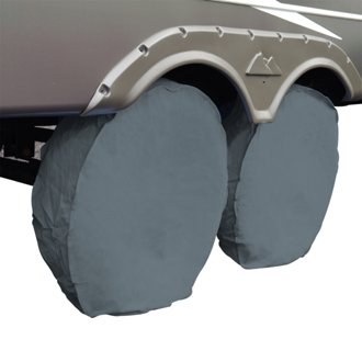 Standard Rv Wheel Cover