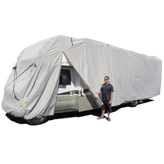 Premier Class C Rv Cover
