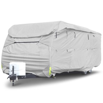Premier Toy Haul Rv Cover