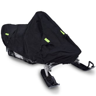 Deluxe Snowmobile Cover