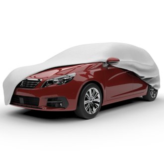 Rain Barrier™ Station Wagon Cover