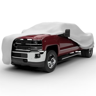 Basic Truck Cover