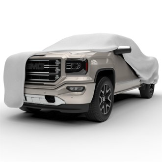 Ultra Truck Cover