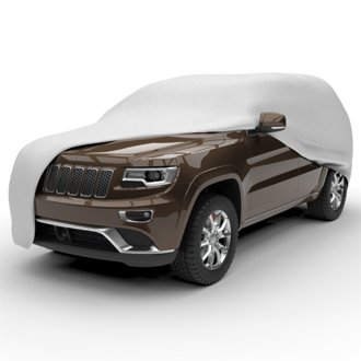 Basic Suv Cover