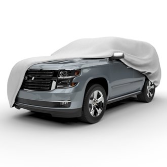 Ultra Suv Cover