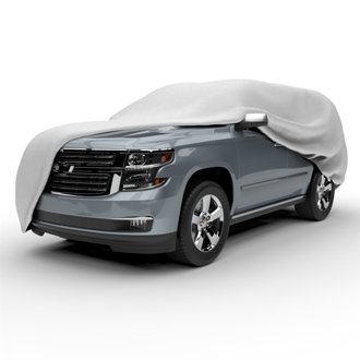Ultra Suv Cover