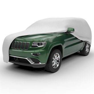 Rain Barrier™ Suv Cover